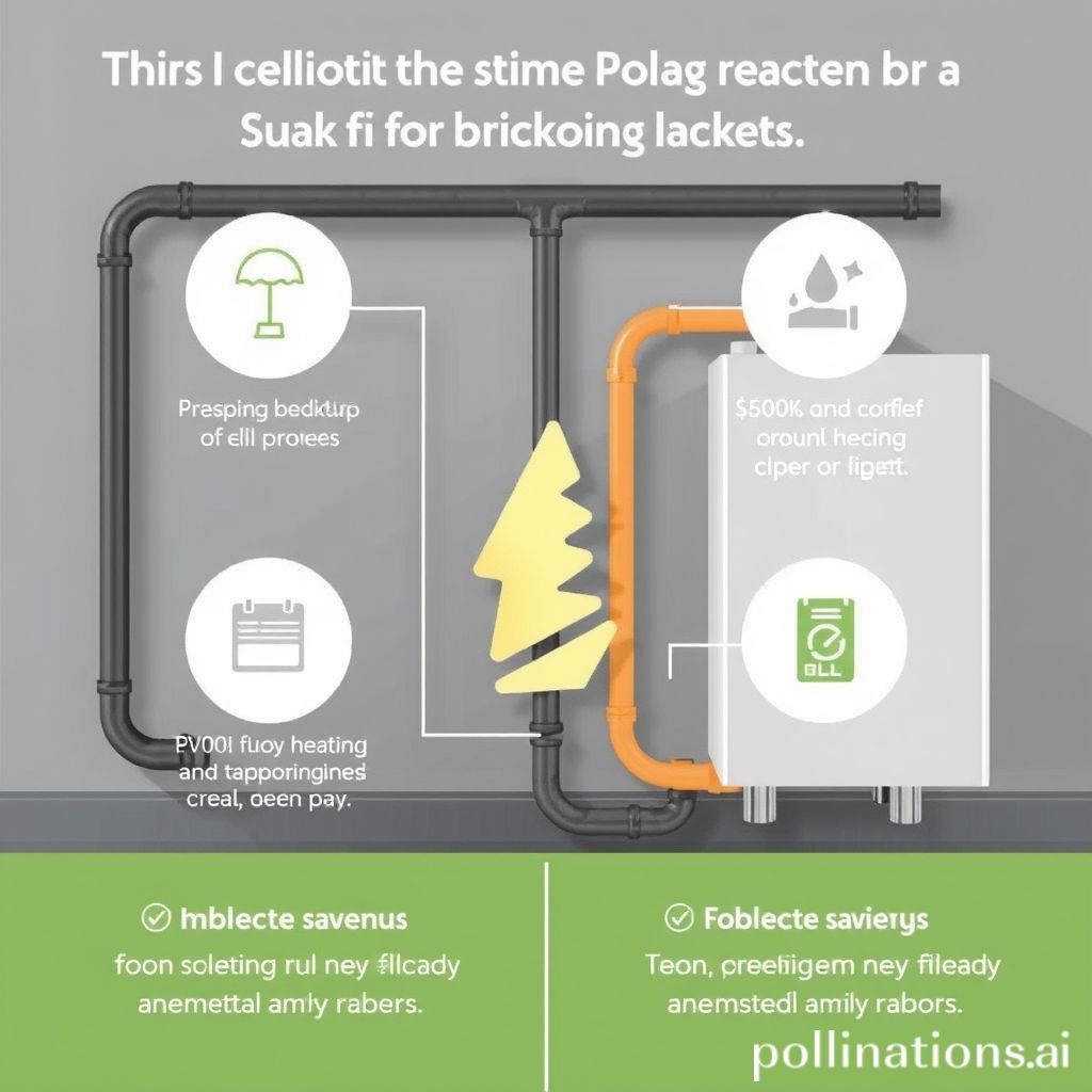 The Benefits Of Dualflow Heating Systems For Energy Savings.
